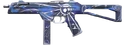 Celestia Stinger Silver