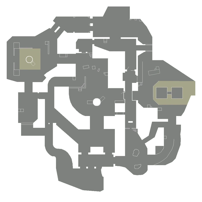 Новая карта валорант