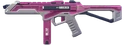 Overlay Stinger Pink