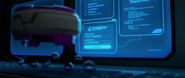A bot created by Killjoy, used to access computer systems through keyboard inputs hands-free