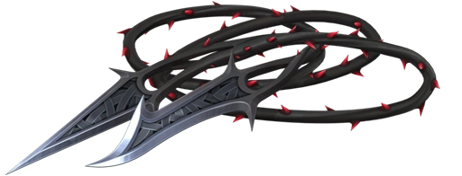 Blackthorn Blades