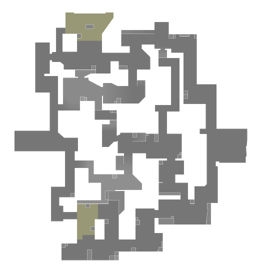 Split minimap