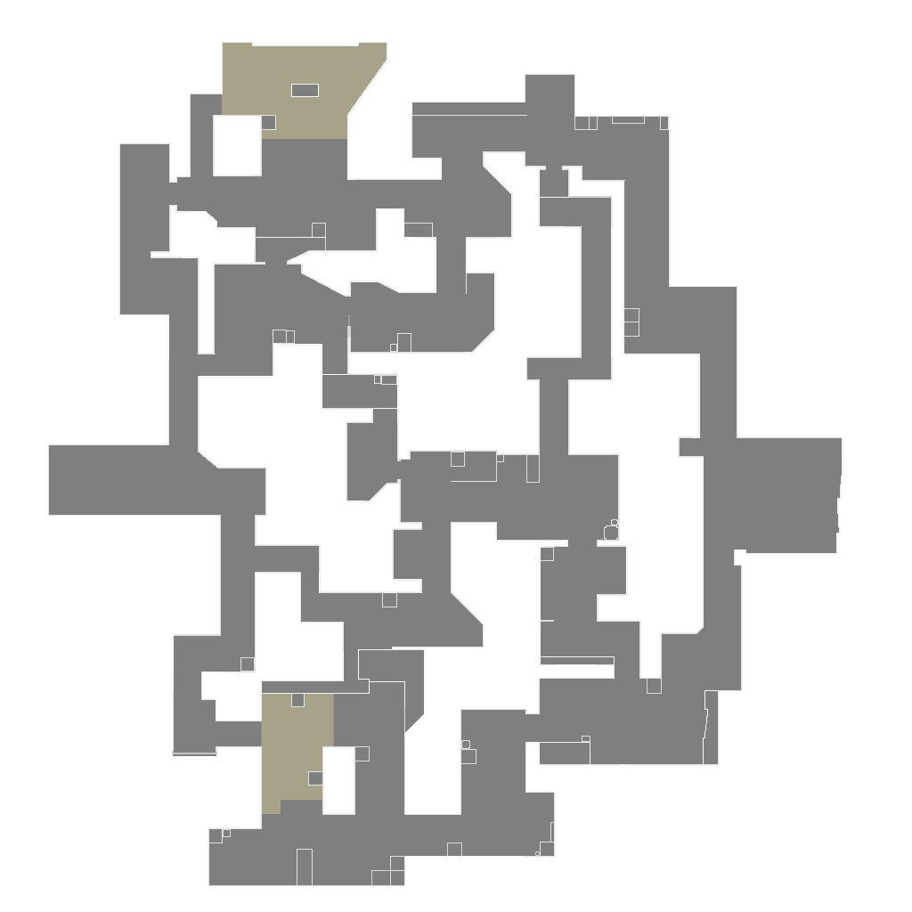 Split: Valorant Map Guide