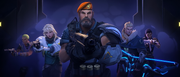 Sunset Protocol Team