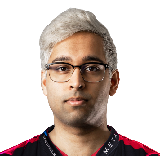 Shahzam Valorant Esports Wiki