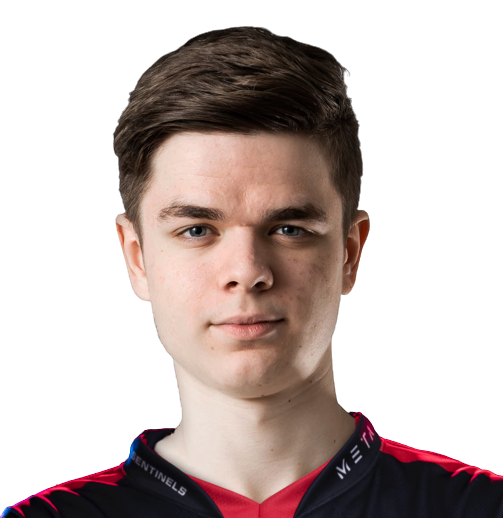 SicK VALORANT Esports Wiki