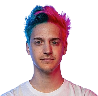 Ninja (gamer) - Wikipedia