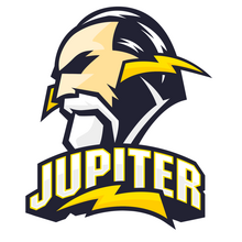 Absolute JUPITERlogo square