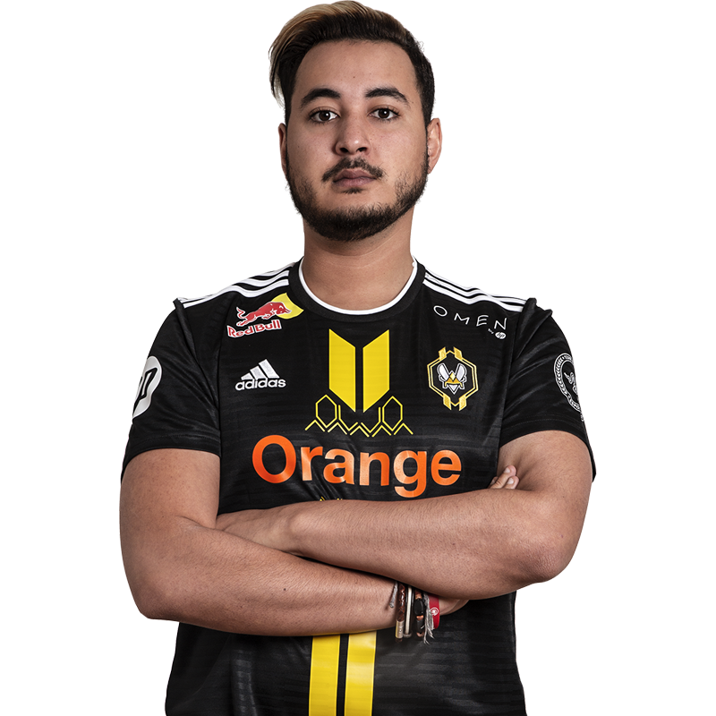 Gotaga VALORANT Esports Wiki