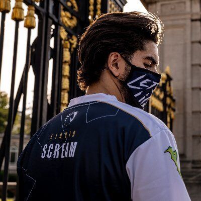 ScreaM - VALORANT Esports Wiki ScreaM - VALORANT Esports Wiki