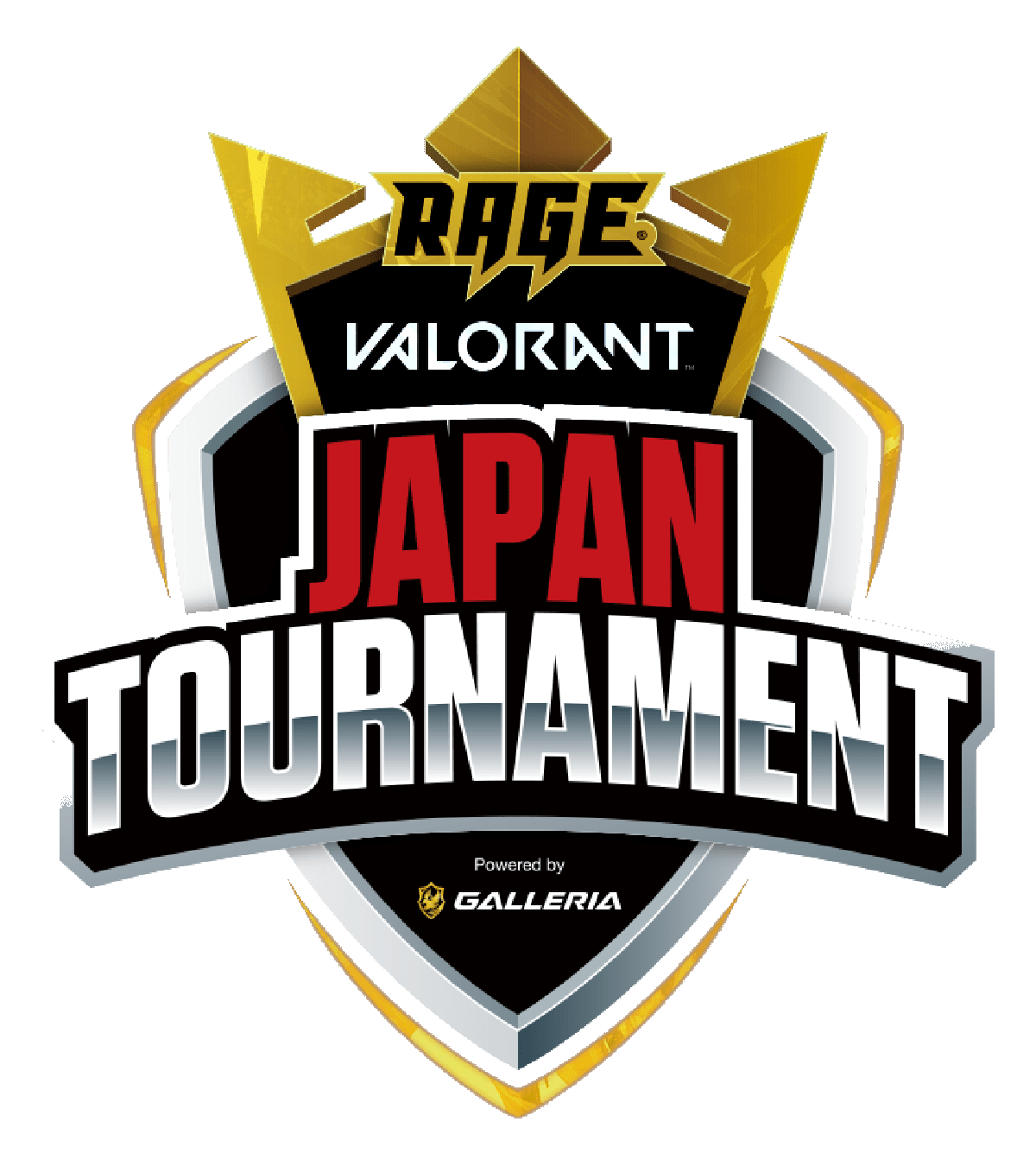 RAGE VALORANT Japan Tournament