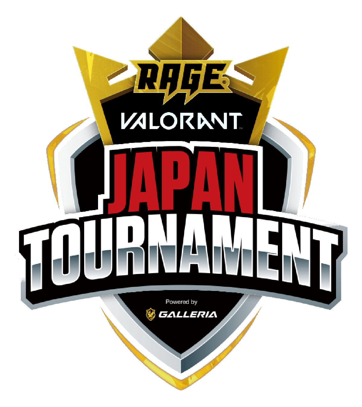 RAGE VALORANT Japan Tournament - VALORANT Esports Wiki