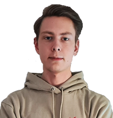 Meddo - VALORANT Esports Wiki