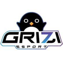 Grizi Esportlogo square