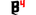 B4 eSportslogo std.png