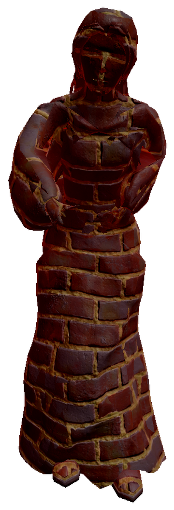 Naku, The Mimic (Roblox) Wiki