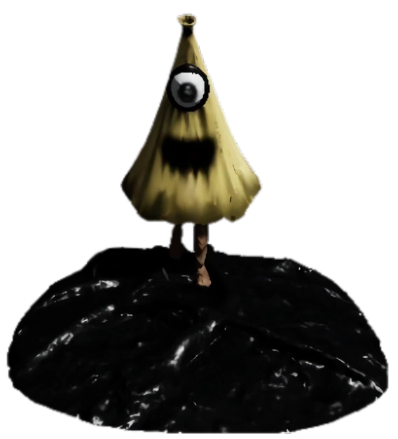 Kasa Obake | Idstudios Wiki | Fandom