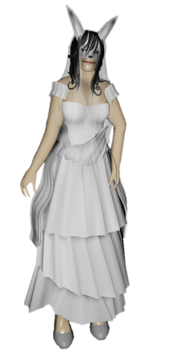 Dress, Alice Wiki