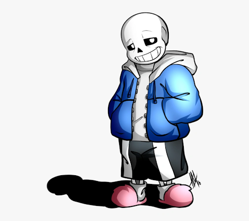 Wiki!Sans VS Loading!Sans Power Levels 