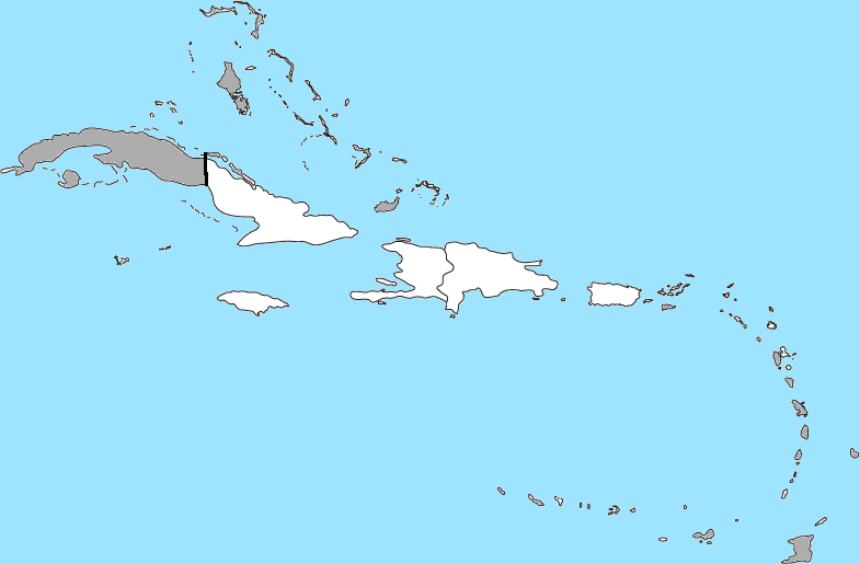 Karibia | Valtiopeli Wiki | Fandom
