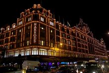 Harrods