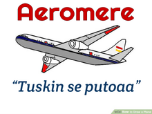 Aeromere