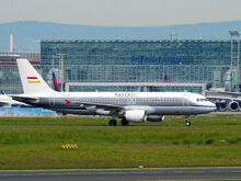 Aeroflot - Russian Airlines (Retro livery) Airbus A320-214 VP-BNT (14235723711)