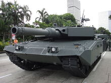 640px-Upgraded Leopard 2A4 SG NDP 2010