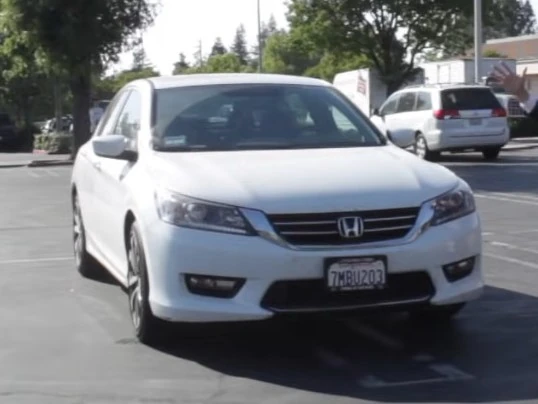 Is Your 2005 Honda Accord A Gem? Discover Hidden Value! - sqtwd61