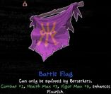 Battle Flag