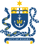 Sydney - Coat of Arms