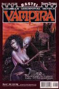 VAMPIRA Erstauflage 1994