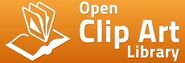 Logo OpenClipartLibrary