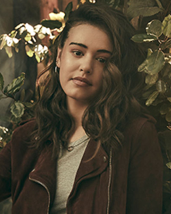 Josie Saltzman, The Vampire Diaries Wiki