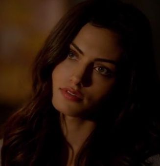 Hayley Marshall-Kenner, The Originals Diaries Wiki