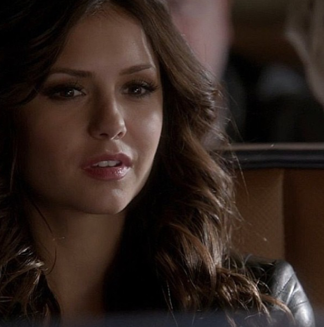 7 curiosidades sobre Katherine Pierce de The Vampire Diaries