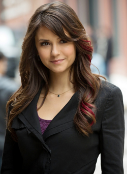 The Vampire Diaries - Season 4