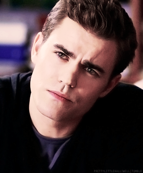 Stefan Salvatore, Wiki The Vampire Diaries Oficial