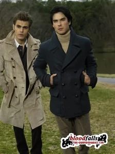 Ian Somerhalder | Wiki Vampire Diaries | Fandom