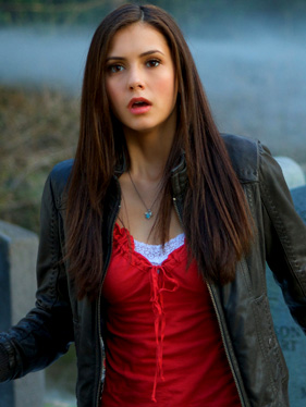 Primeira Temporada, Wiki Vampire Diaries