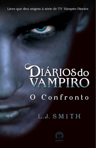 The Vampire Diaries: Livro vs. Série – Vamos Falar