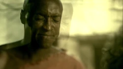 Arcadius lendo mentes