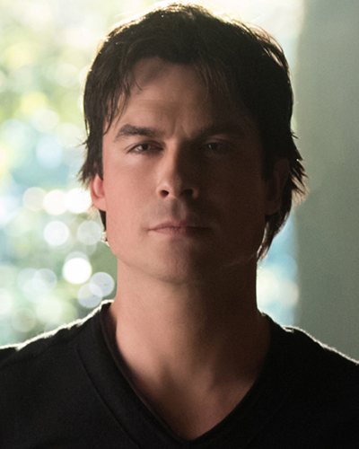 Damon morre em Vampire Diaries?! Nãooo!! Como assim???