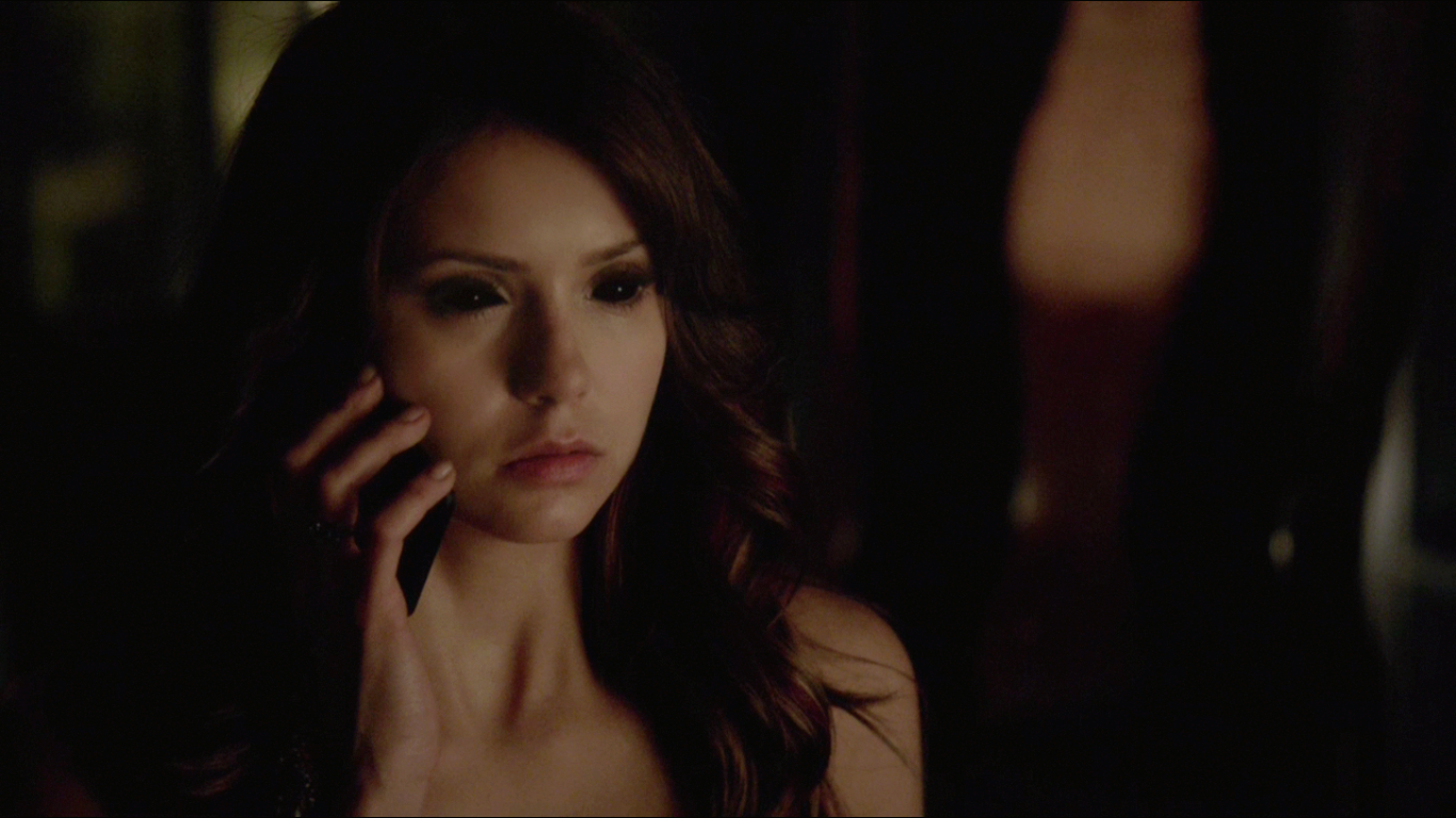 DIARIOSDEUMVAMPIRO DIÁRIOS DE UM VAMPIRO: KATHERINE PIERCE SENDO