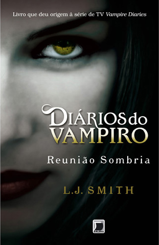 Livro - A Fúria-Diario de um Vampiro