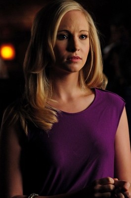 The Vampire Diaries: Descubra o futuro de Caroline por conta da
