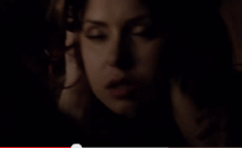 Katherine passengers inside Elena