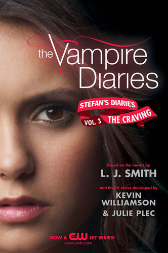 Livro - Diários do Vampiro - Diários de Stefan: Origens