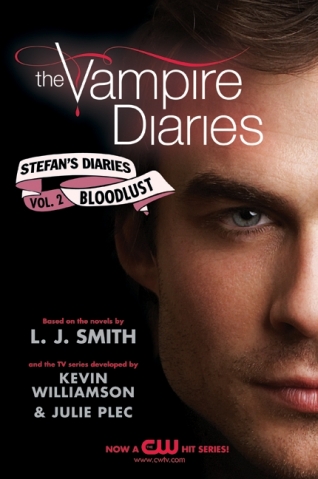 Livro - Diários do Vampiro - Diários de Stefan: Origens