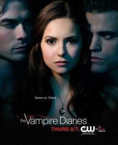 The Vampire Diaries (2.ª temporada) – Wikipédia, a enciclopédia livre